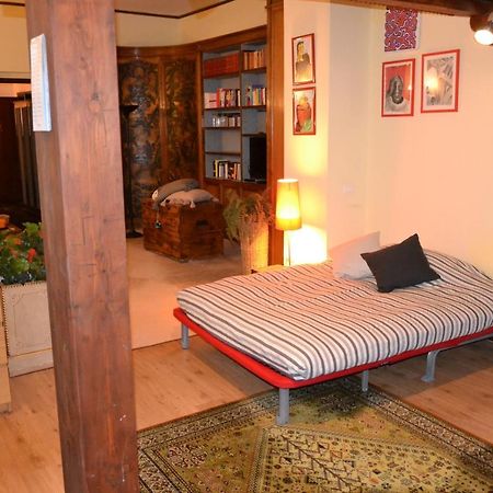 Castello 5888 C, Santa Marina, Calle Marcello, Loft Veneza Exterior foto