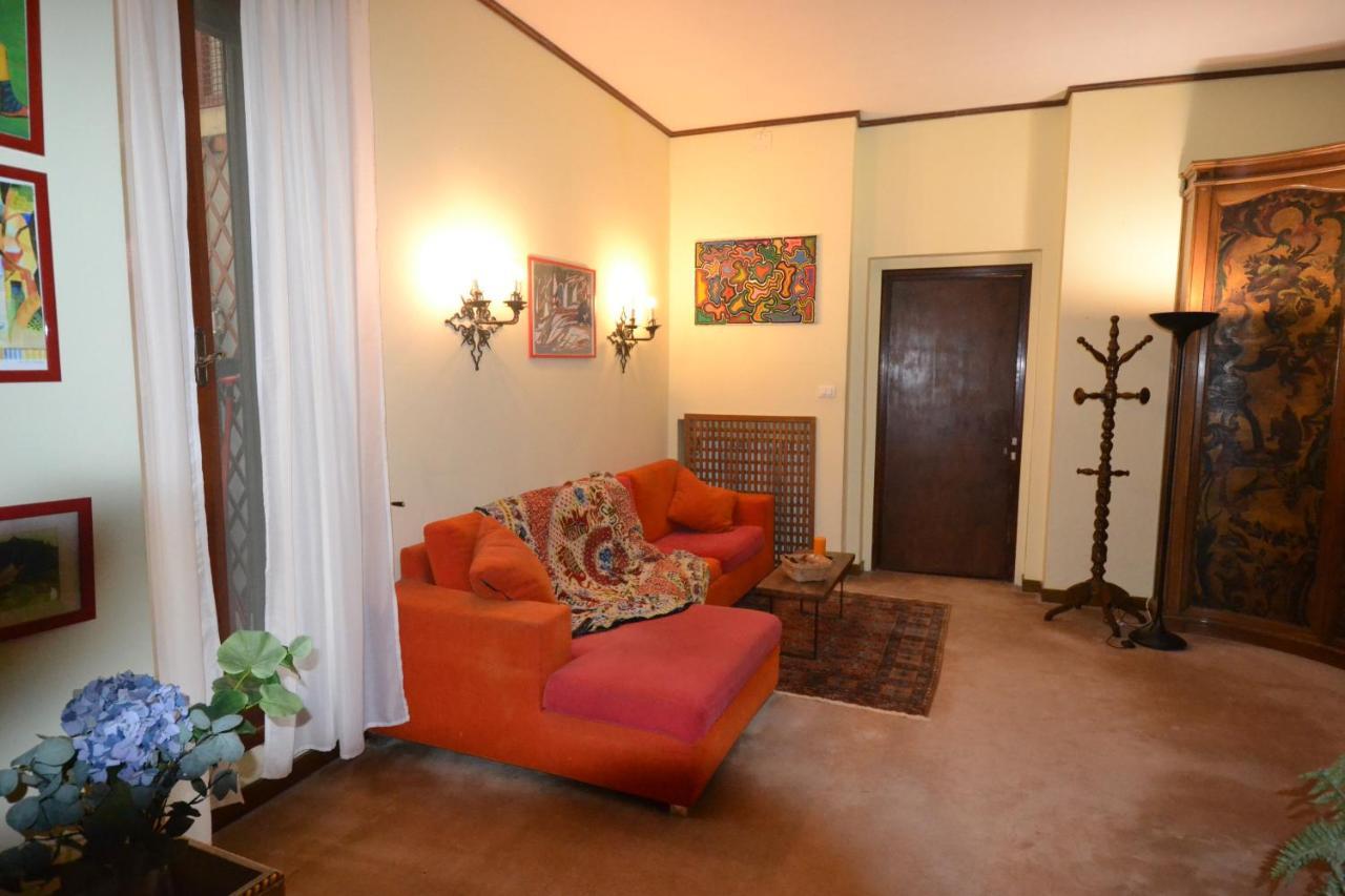 Castello 5888 C, Santa Marina, Calle Marcello, Loft Veneza Exterior foto