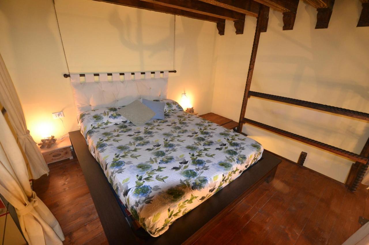Castello 5888 C, Santa Marina, Calle Marcello, Loft Veneza Exterior foto