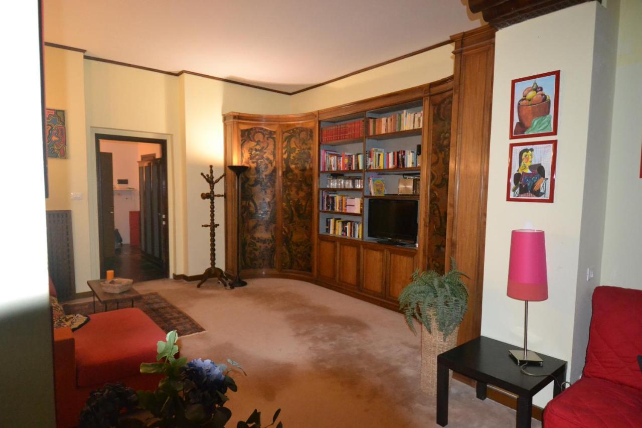 Castello 5888 C, Santa Marina, Calle Marcello, Loft Veneza Exterior foto