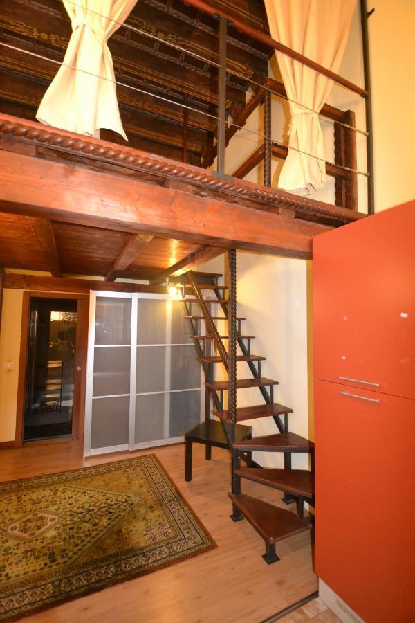 Castello 5888 C, Santa Marina, Calle Marcello, Loft Veneza Exterior foto