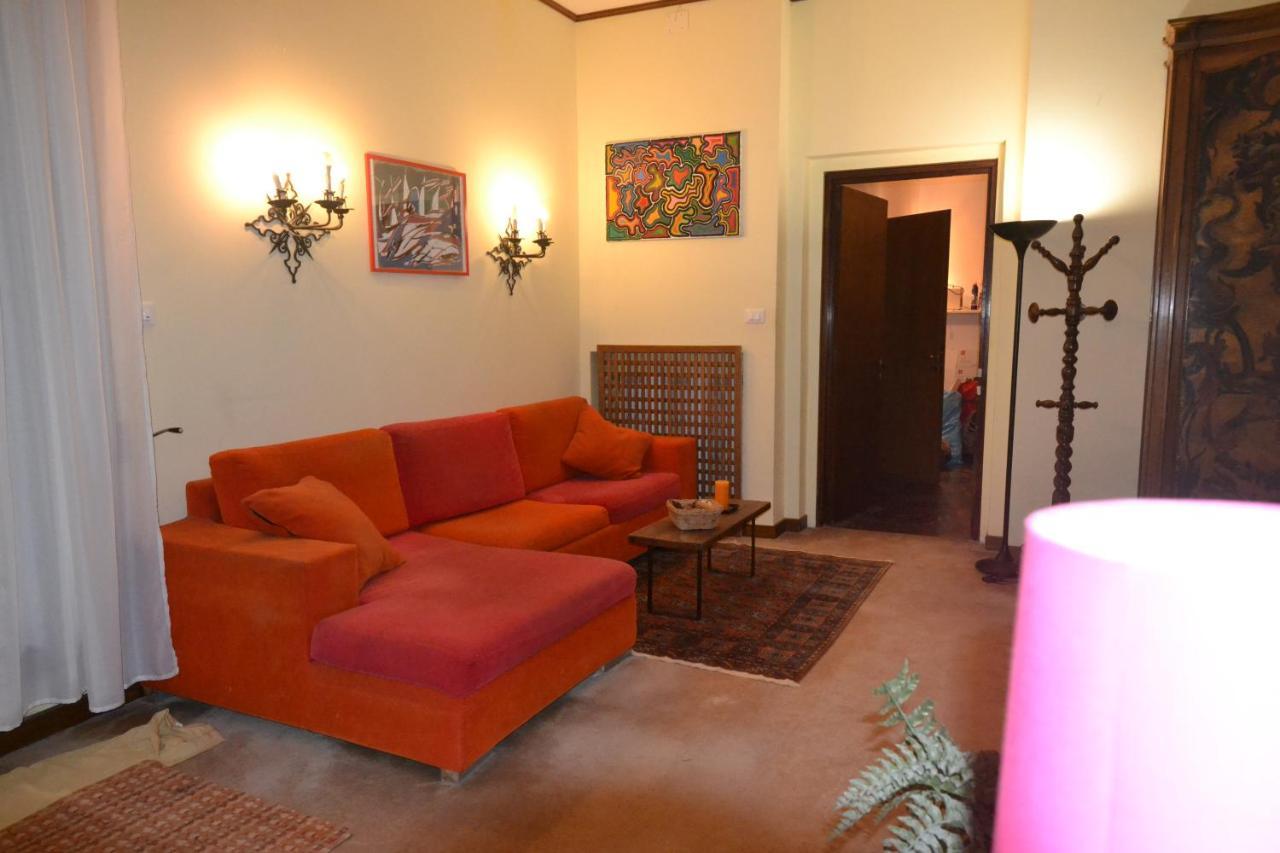 Castello 5888 C, Santa Marina, Calle Marcello, Loft Veneza Exterior foto