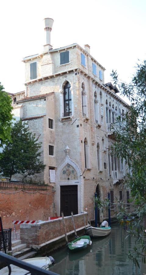 Castello 5888 C, Santa Marina, Calle Marcello, Loft Veneza Exterior foto