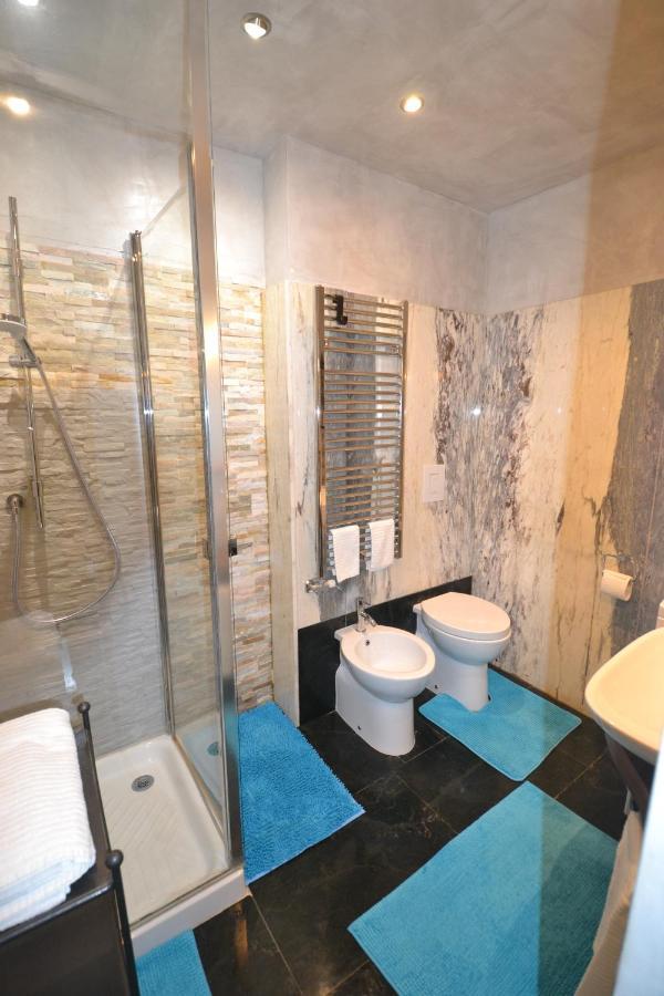 Castello 5888 C, Santa Marina, Calle Marcello, Loft Veneza Exterior foto