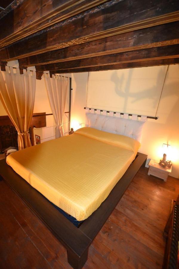 Castello 5888 C, Santa Marina, Calle Marcello, Loft Veneza Exterior foto